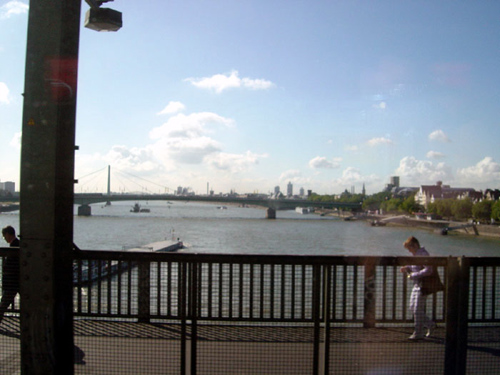 Rhein